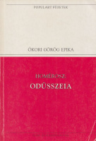 Homérosz : Odüsszeia