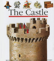 Millet, Claude and Denise : The Castle