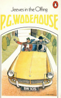 Wodehouse, P. G. : Jeeves in the Offing