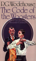 Wodehouse, P. G. : The Code of the Woosters