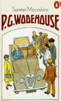 Wodehouse, P. G.  : Summer Moonshine