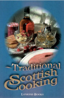 Cowan, Eleanor : Traditional Scottisch Cooking