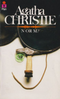 Christie, Agatha : N or M ?