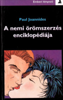 Joannides, Paul : A nemi örömszerzés enciklopédiája 