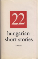 22 Hungarian Short Stories