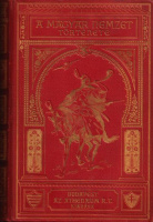 Szilágyi Sándor (szerk.) : A magyar nemzet története V. köt. - Magyarország három részre oszlásának története (1526-1608)