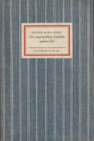 Rilke, Reiner Maria : Ausgewählte Gedichte