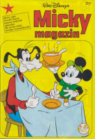 Micky magazin 1987/X.