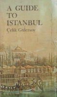 Gülersoy, Celik : A Guide to Istanbul