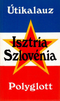 Polyglott - Isztria / Szlovénia