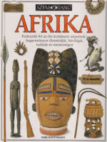 Ayo, Yvonne : Afrika