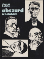 Balotá, Nicolae : Abszurd irodalom