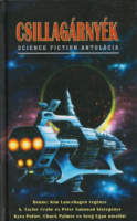 Csillagárnyék - Science Fiction antológia