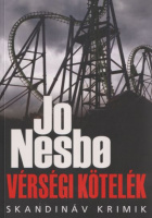 Nesbo, Jo : Vérségi kötelék