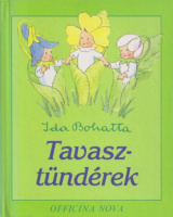 Bohatta, Ida : Tavasztündérek