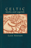 Neeson, Eoin : Celtic Myths and Legends