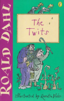 Dahl, Roald : The Twits