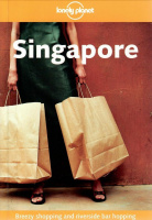 Richmomd, Simon : Lonely Planet - Singapore