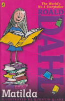 Dahl, Roald : Matilda