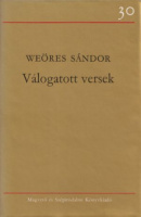 Weöres Sándor : Válogatott versek