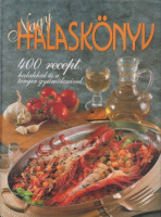 Donati, Stella : Nagy halaskönyv