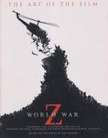 World War Z - The Art of the Film