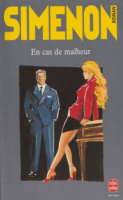 Simenon, Georges : En Cas de Malheur