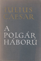 Caesar, Iulius : A polgárháború