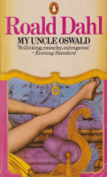 Dahl, Roald  : My Uncle Oswald