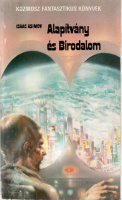 Asimov, Isaac : Alapítvány és birodalom