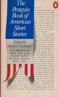 Cochrane, James (Ed.) : The Penguin Book of American Short Stories