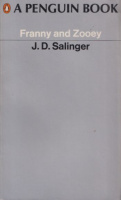 Salinger, J. D. : Franny and Zooey