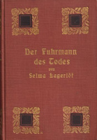 Lagerlöf, Selma : Der Fuhrmann des Todes - Erzählung