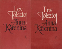 Tolsztoj, Lev : Anna Karenina I-II.