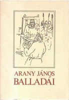 Arany János : Arany János balladái