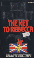 Follett, Ken : The Key to Rebecca