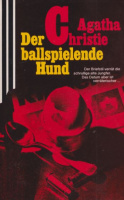 Christie, Agatha : Der ballspielende Hund