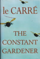 Le Carre, John : The Constant Gardener - A Novel 