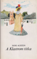 Austen, Jane : A klastrom titka