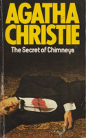 Christie, Agatha : The Secret of Chimneys