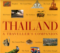 Thailand - A Traveller's Companion