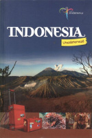 Indonesia - Utazástervező