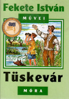 Fekete István : Tüskevár