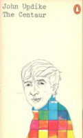 Updike, John : The Centaur