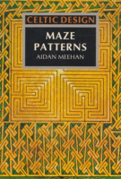 Meehan, Aidan : Maze Patterns