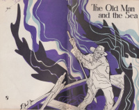 The Old Man and the Sea (after Ernest Hemingway) [Moscow publ., 1983.]