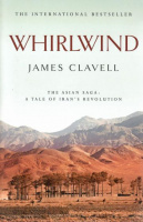 Clavell, James  : Whirlwind 