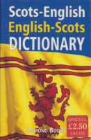 Scots-English / English-Scots Dictionary