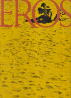 Ginzburg, Ralph (edit.) : EROS [Magazine] - Summer, 1962. Volume One, Number Two 