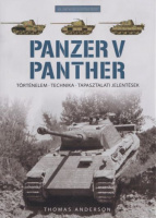 Anderson, Thomas : Panzer V Panther